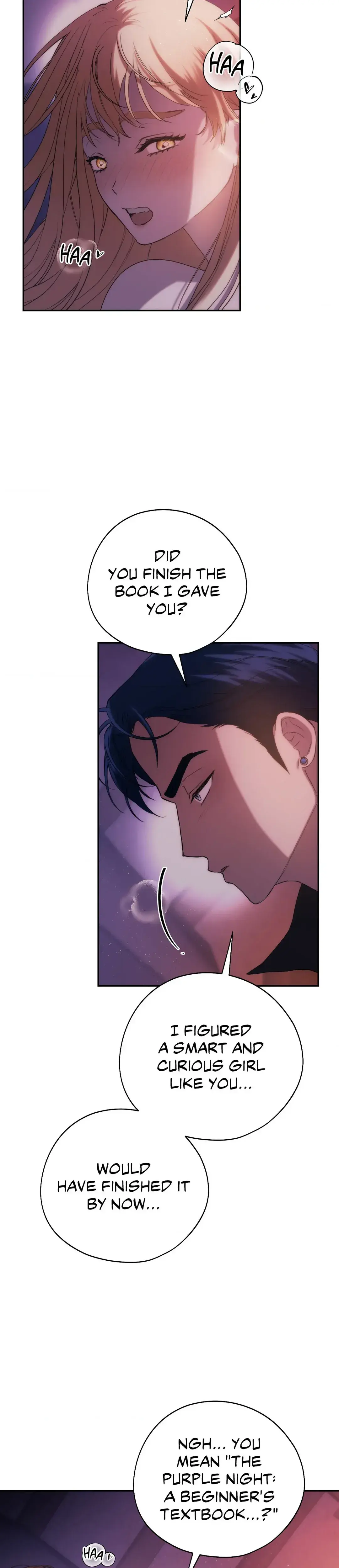 The Golden Wife In Law Chapter 20 - Page 11