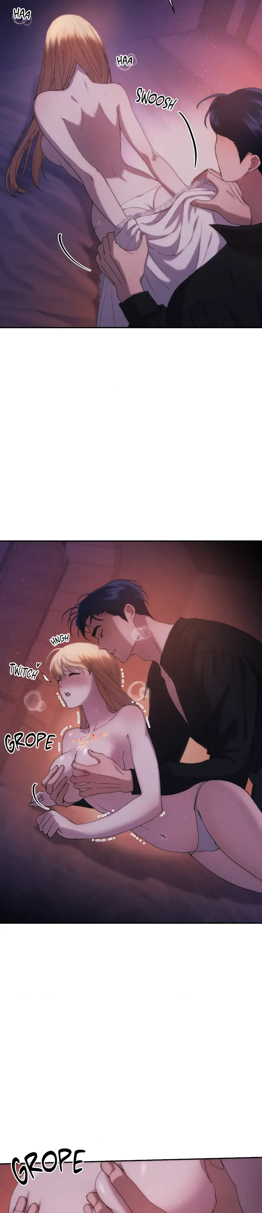 The Golden Wife In Law Chapter 20 - Page 13