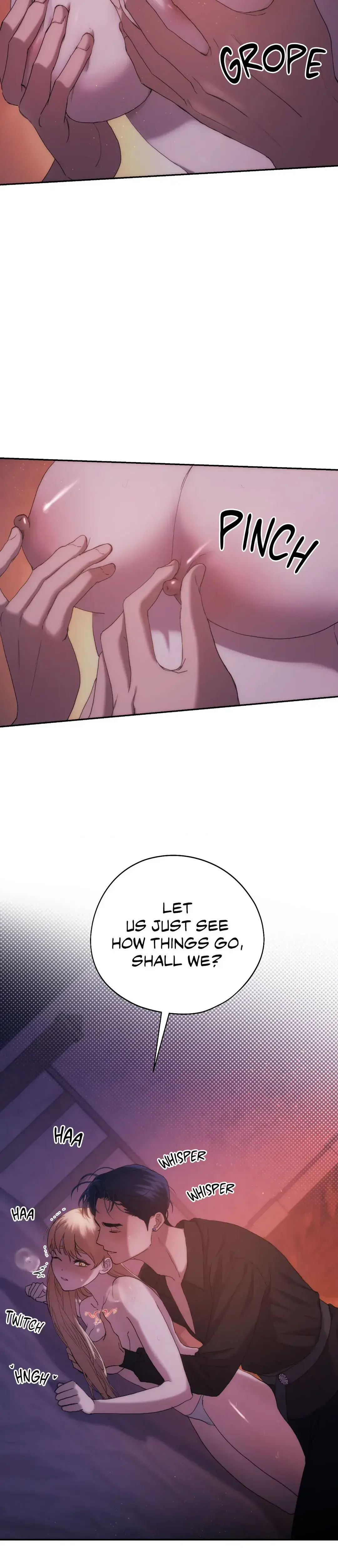 The Golden Wife In Law Chapter 20 - Page 14