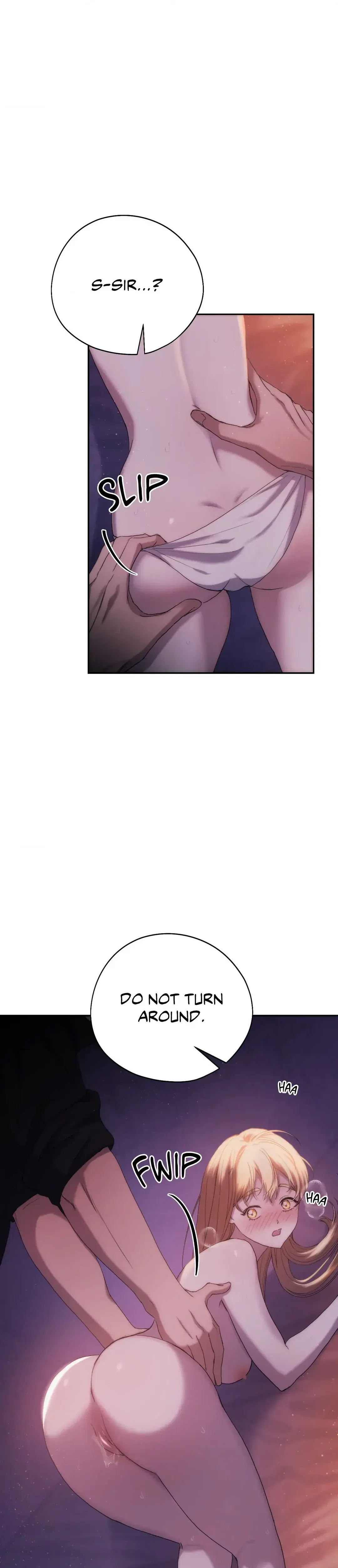The Golden Wife In Law Chapter 20 - Page 16