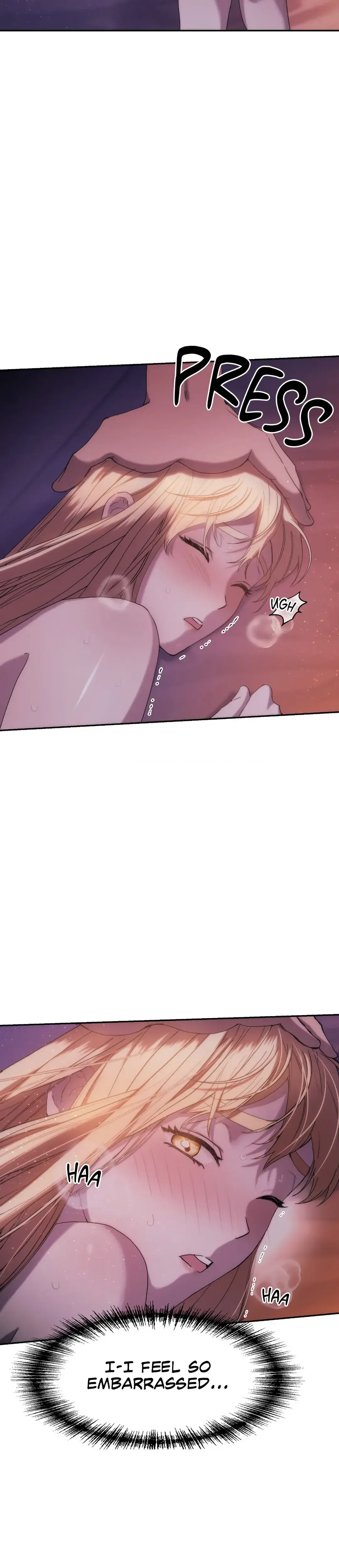 The Golden Wife In Law Chapter 20 - Page 17