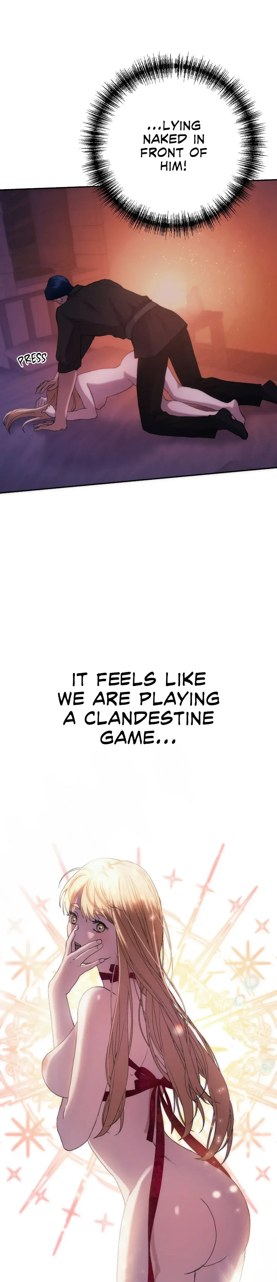 The Golden Wife In Law Chapter 20 - Page 18