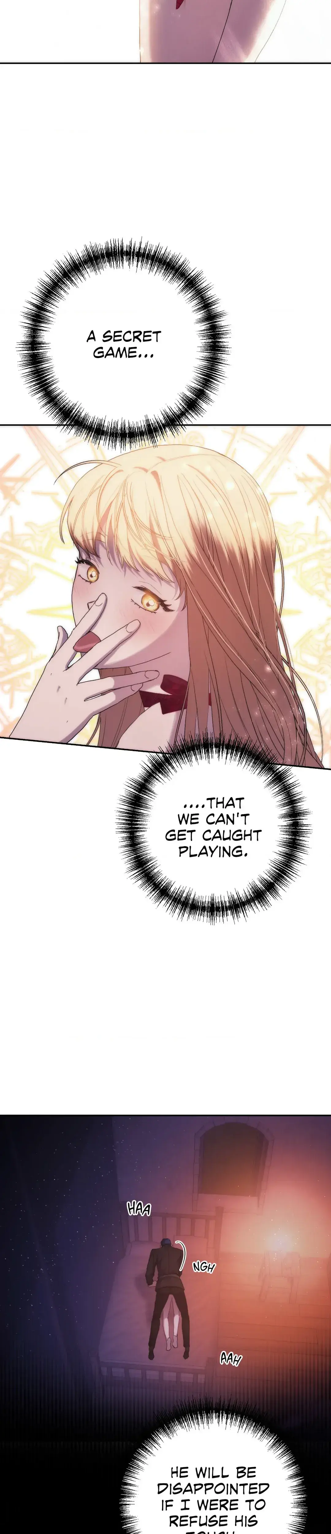 The Golden Wife In Law Chapter 20 - Page 19
