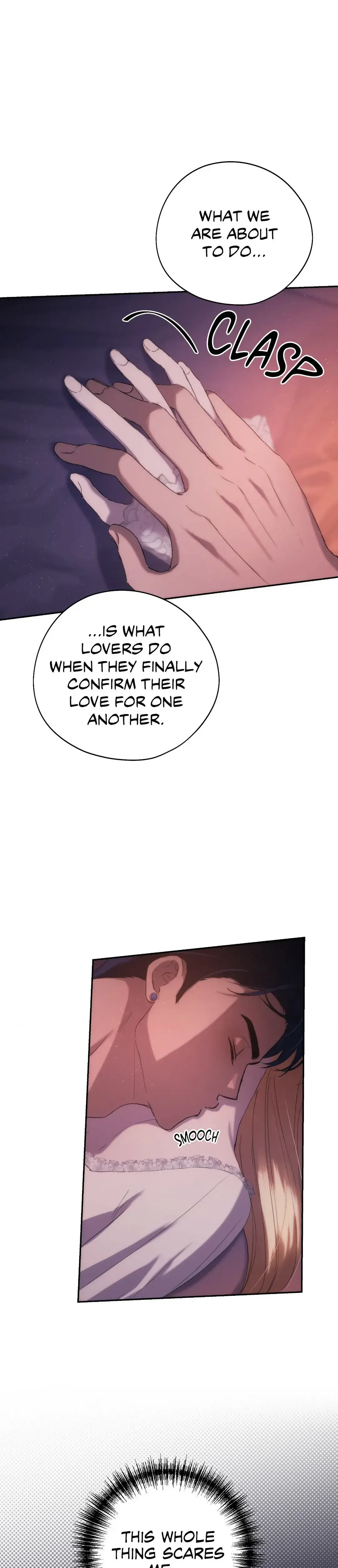 The Golden Wife In Law Chapter 20 - Page 2