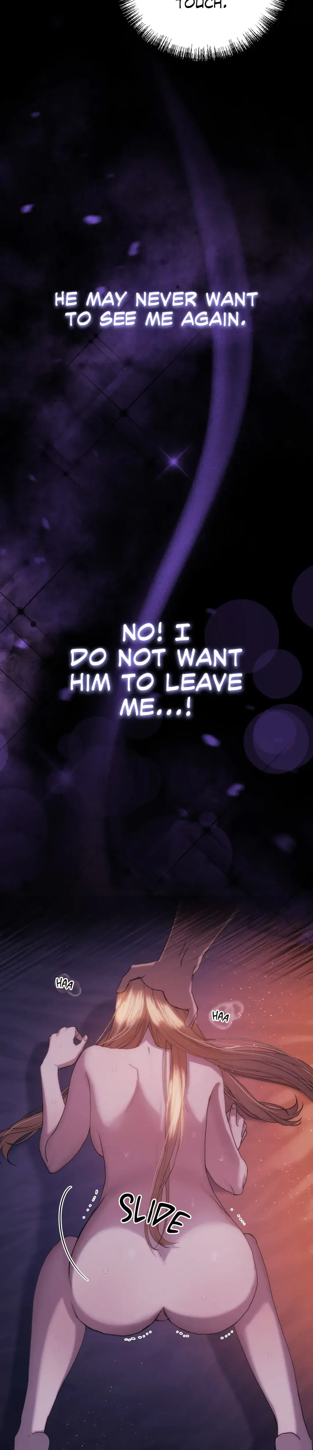 The Golden Wife In Law Chapter 20 - Page 20