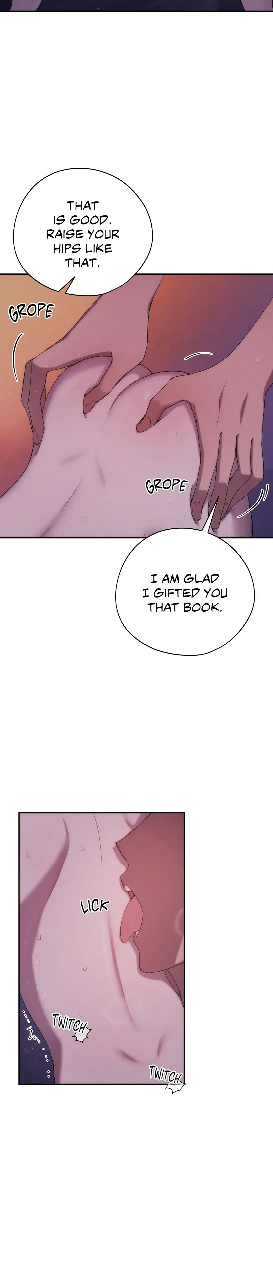 The Golden Wife In Law Chapter 20 - Page 21