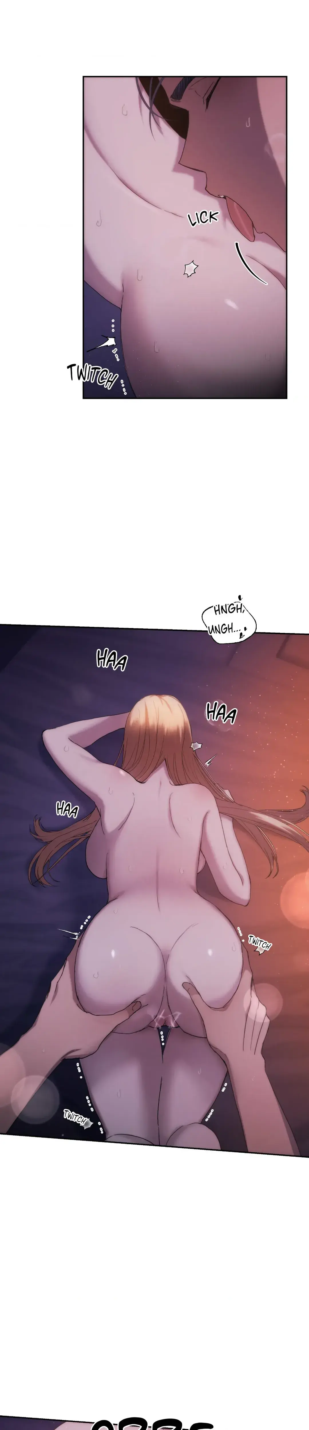 The Golden Wife In Law Chapter 20 - Page 22