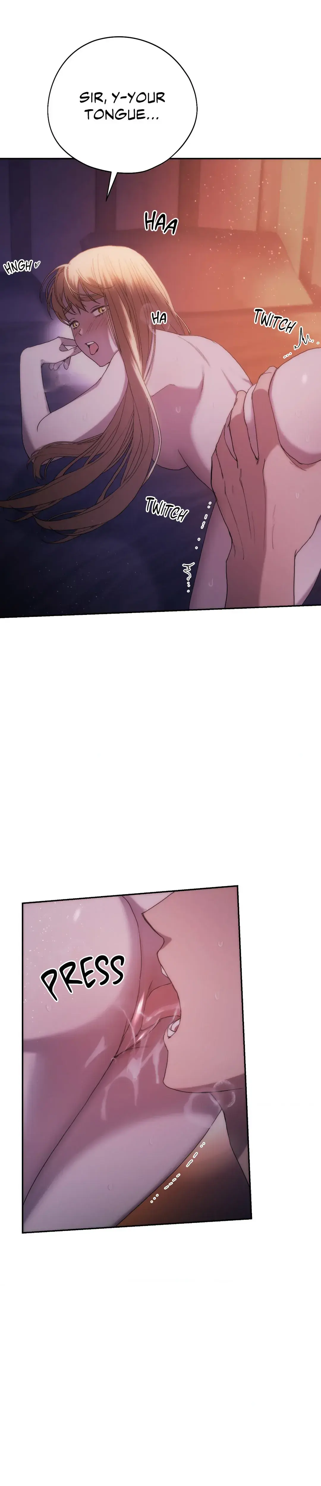 The Golden Wife In Law Chapter 20 - Page 25