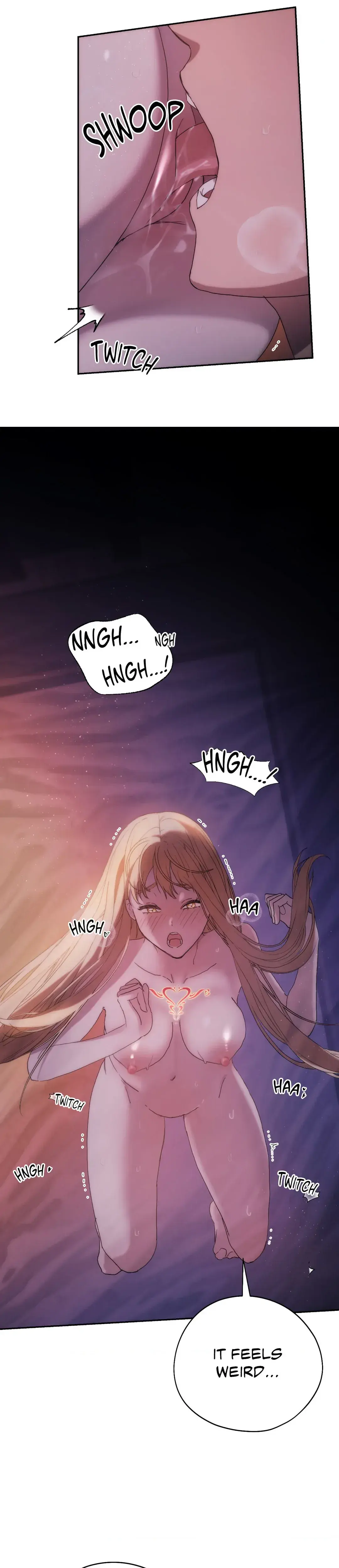 The Golden Wife In Law Chapter 20 - Page 26