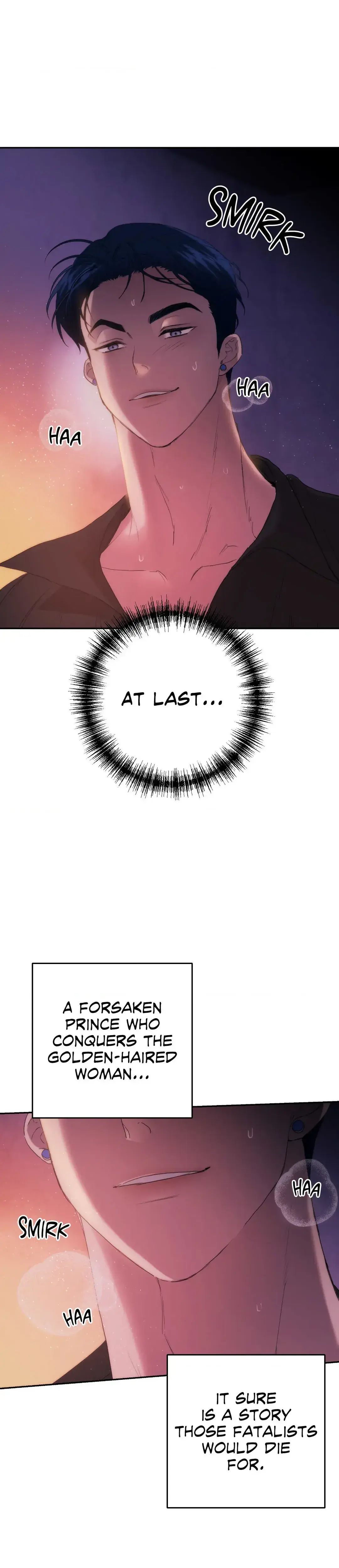 The Golden Wife In Law Chapter 20 - Page 28