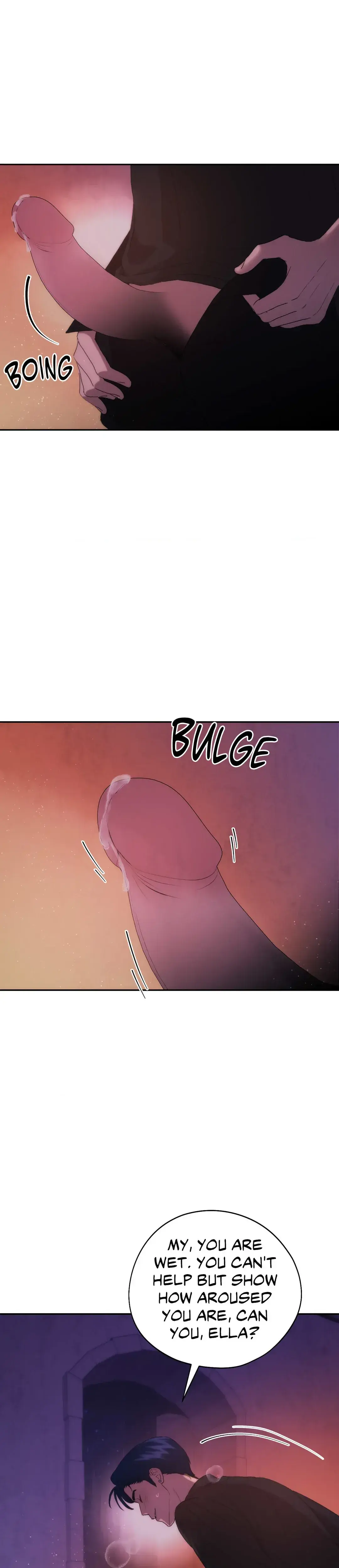 The Golden Wife In Law Chapter 20 - Page 29