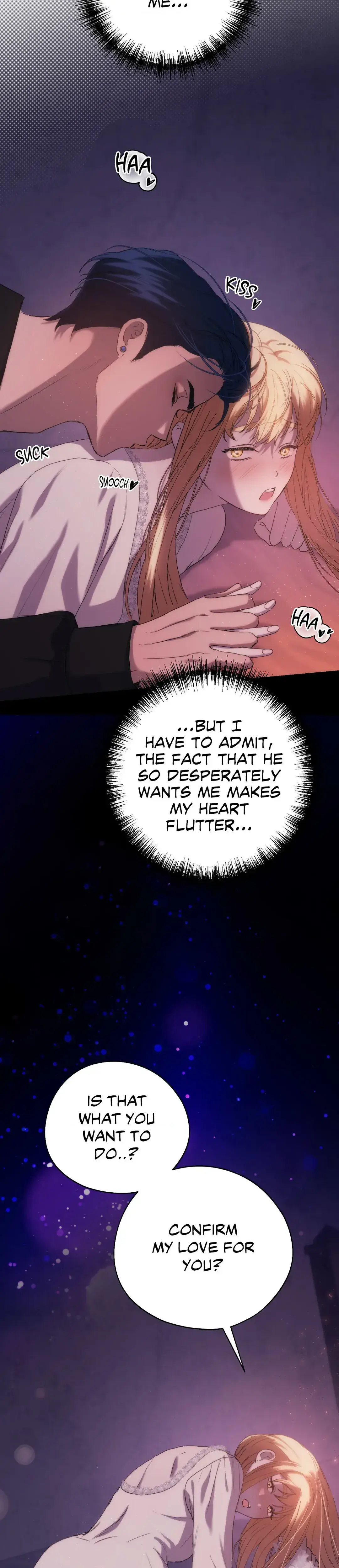 The Golden Wife In Law Chapter 20 - Page 3