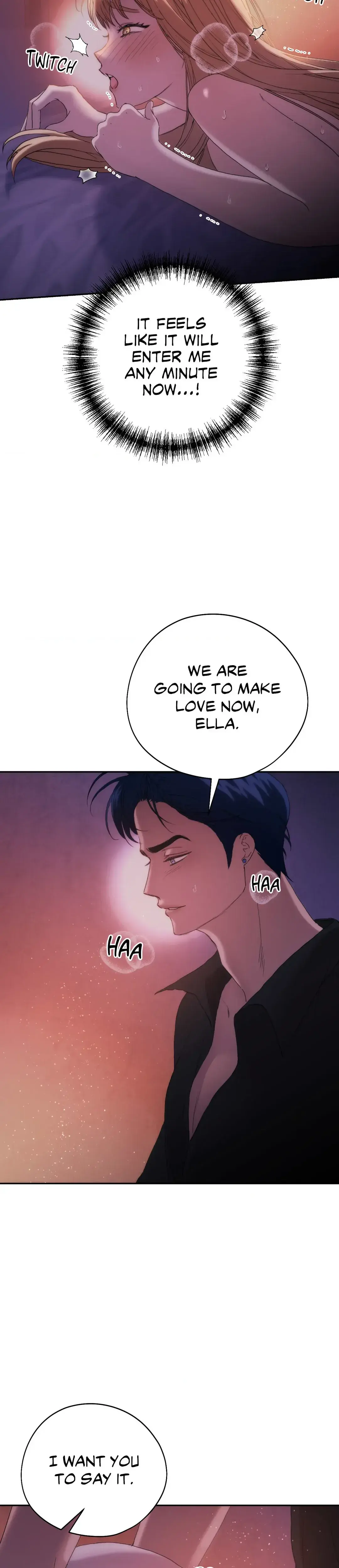 The Golden Wife In Law Chapter 20 - Page 31
