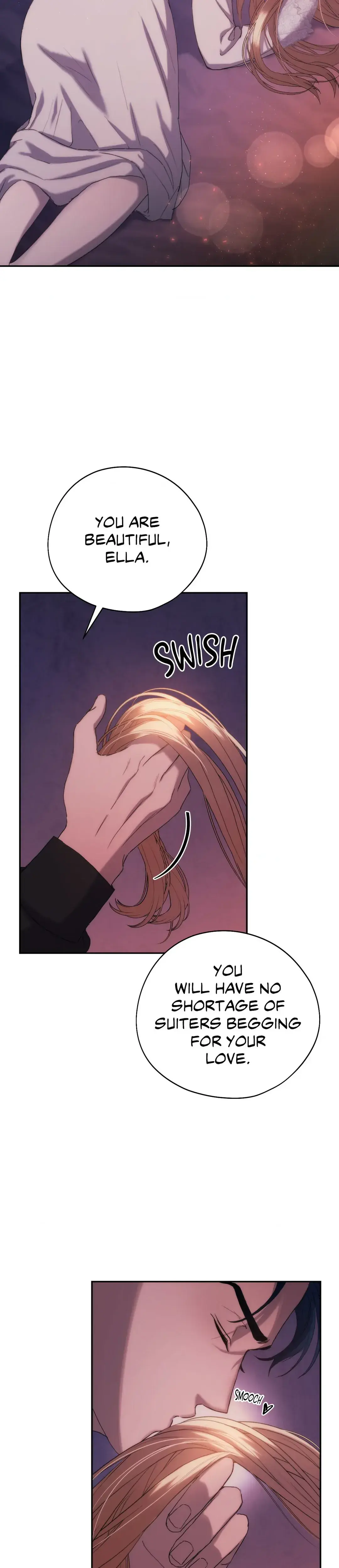 The Golden Wife In Law Chapter 20 - Page 4