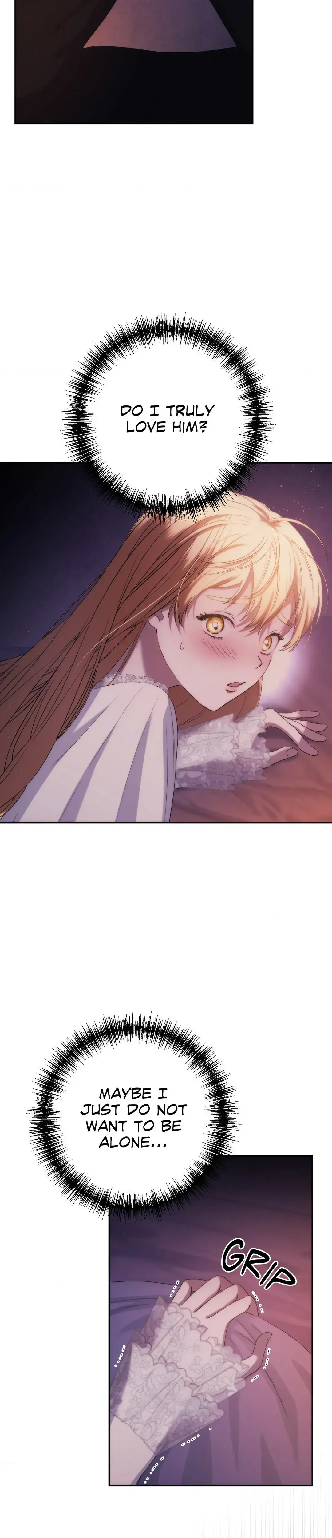 The Golden Wife In Law Chapter 20 - Page 6