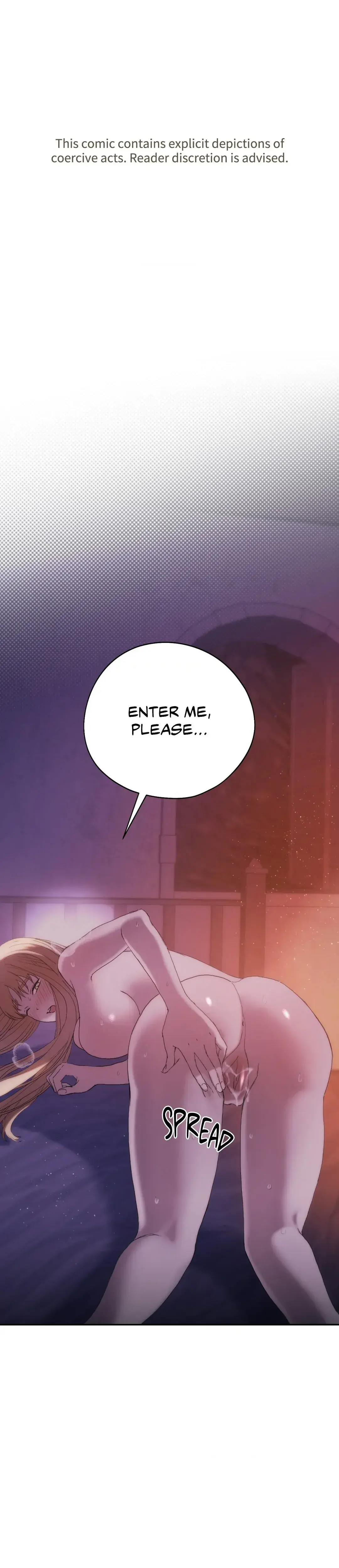 The Golden Wife In Law Chapter 21 - Page 1