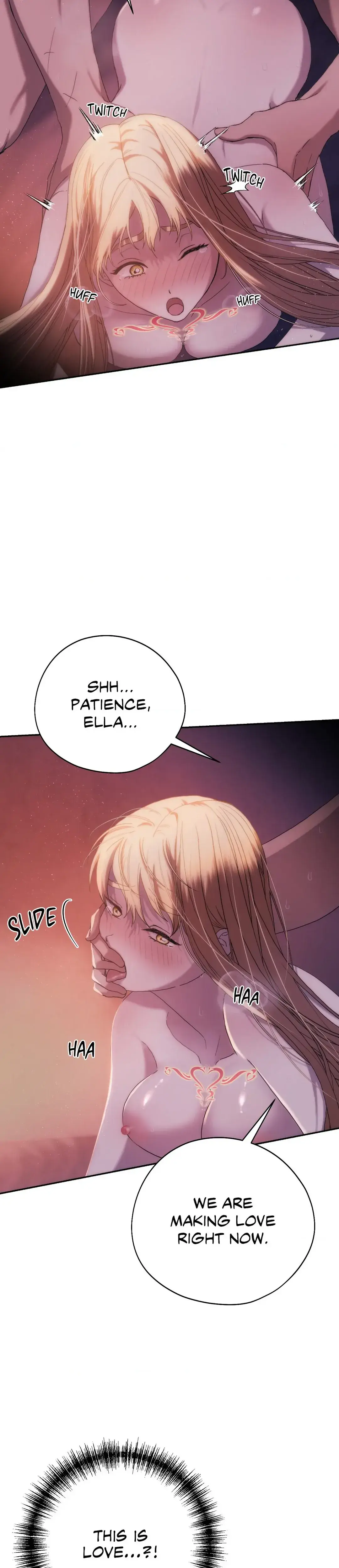 The Golden Wife In Law Chapter 21 - Page 10