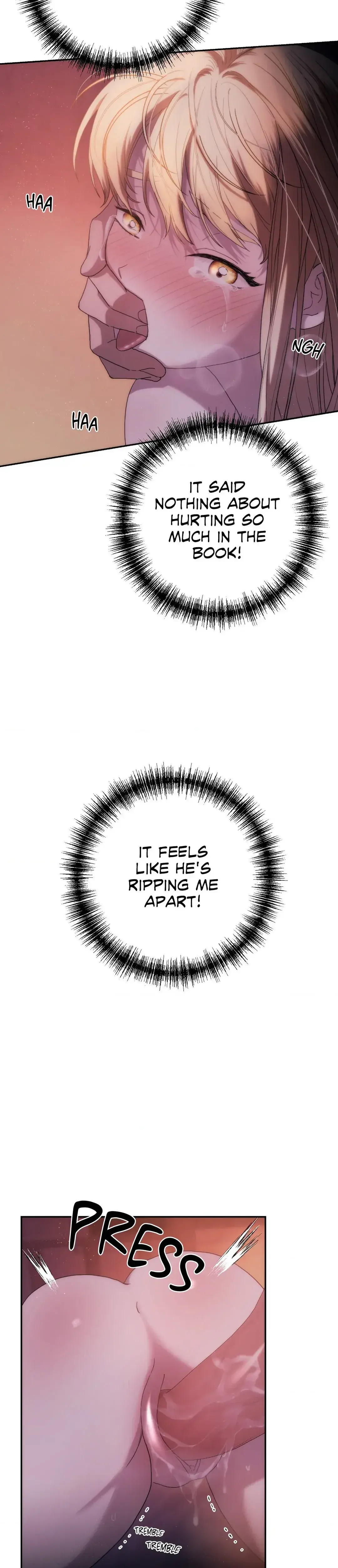 The Golden Wife In Law Chapter 21 - Page 11