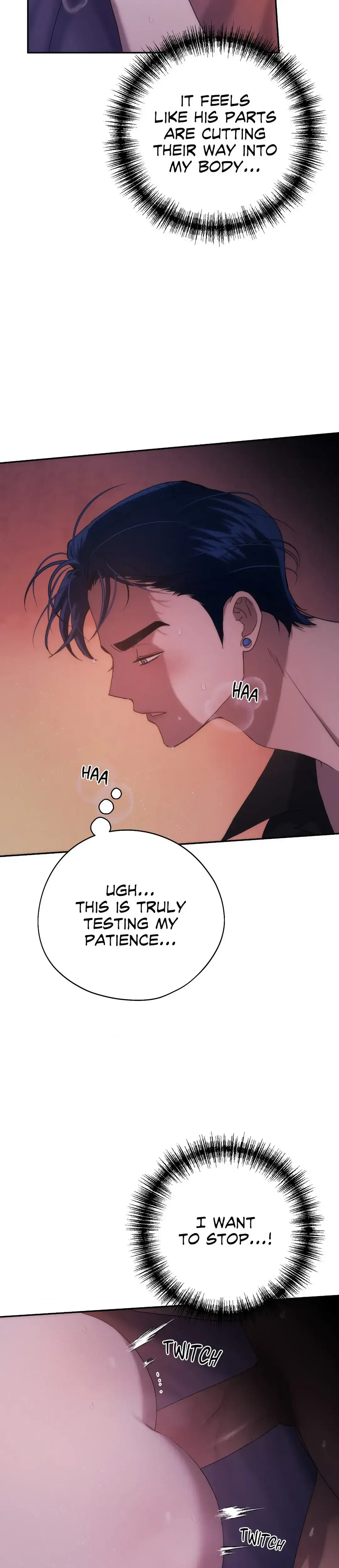 The Golden Wife In Law Chapter 21 - Page 13