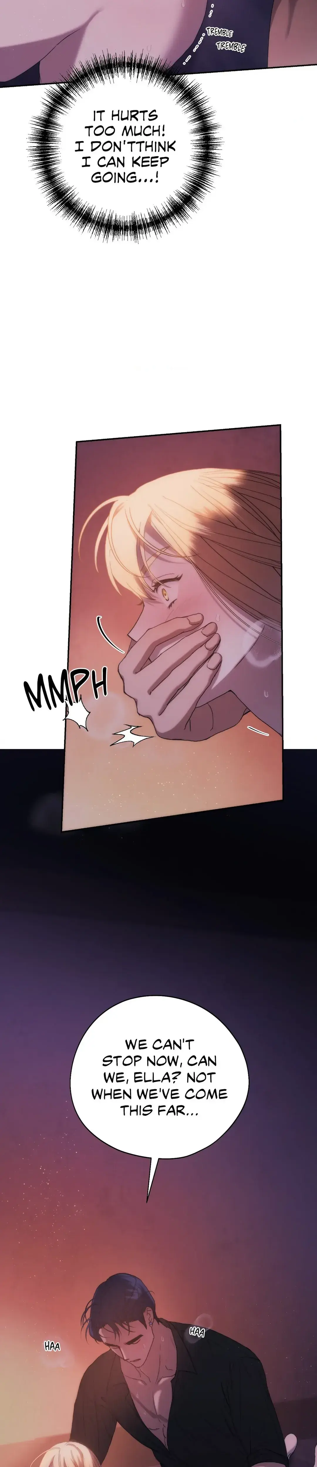 The Golden Wife In Law Chapter 21 - Page 14