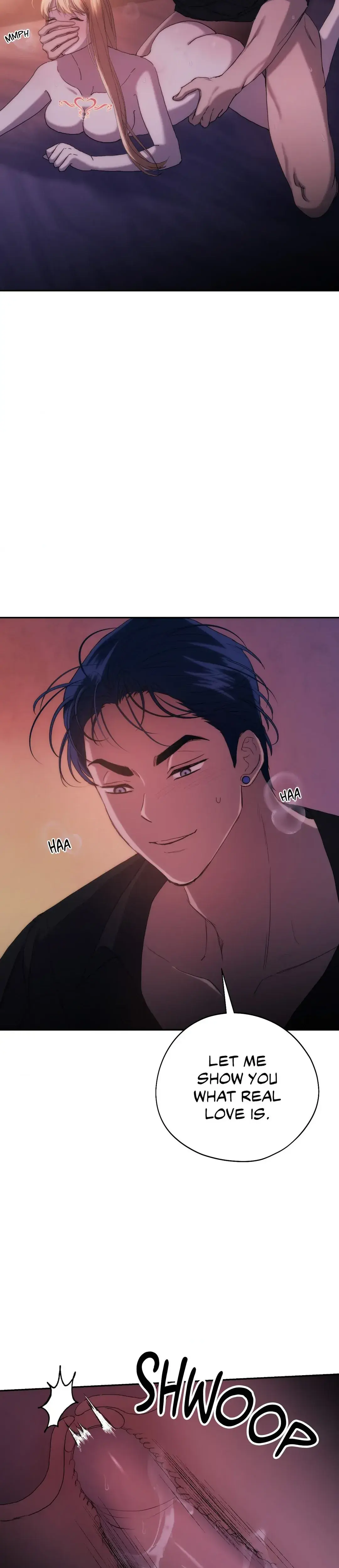 The Golden Wife In Law Chapter 21 - Page 15