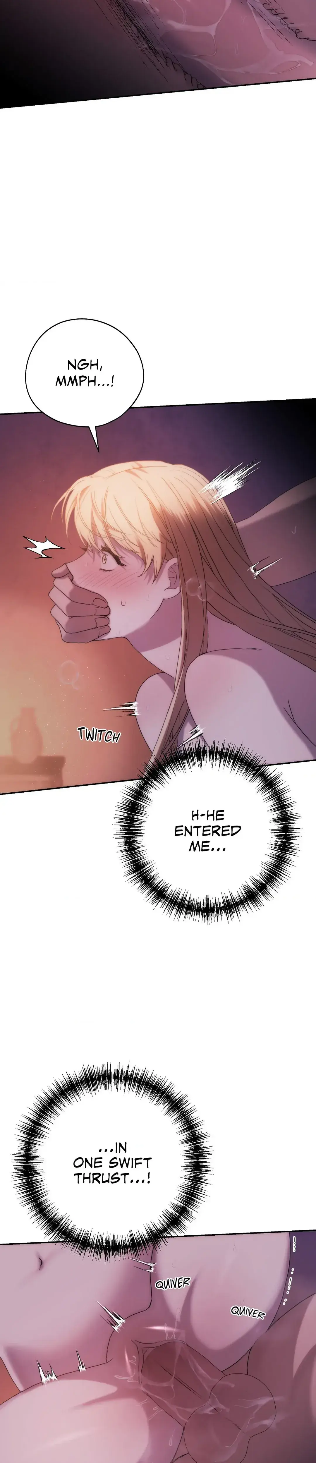 The Golden Wife In Law Chapter 21 - Page 16