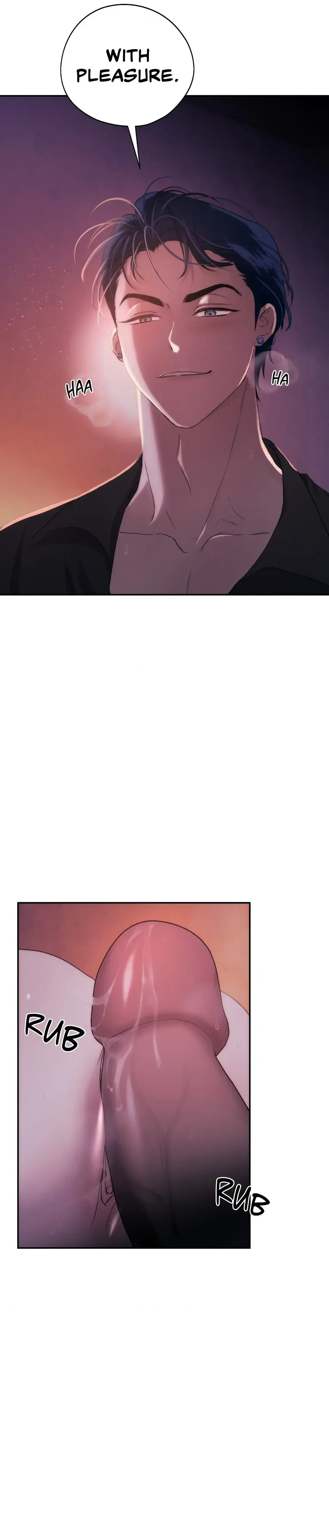 The Golden Wife In Law Chapter 21 - Page 2