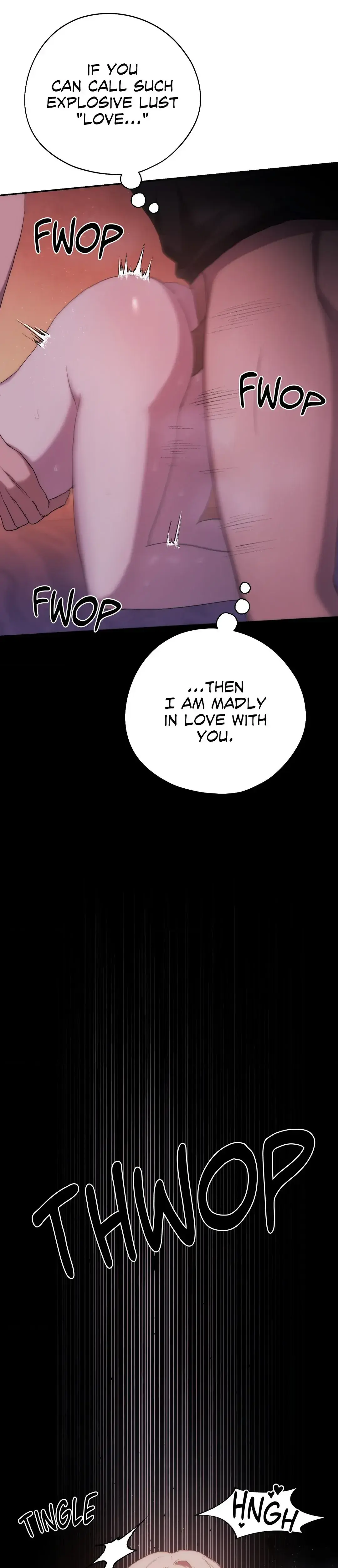 The Golden Wife In Law Chapter 21 - Page 21