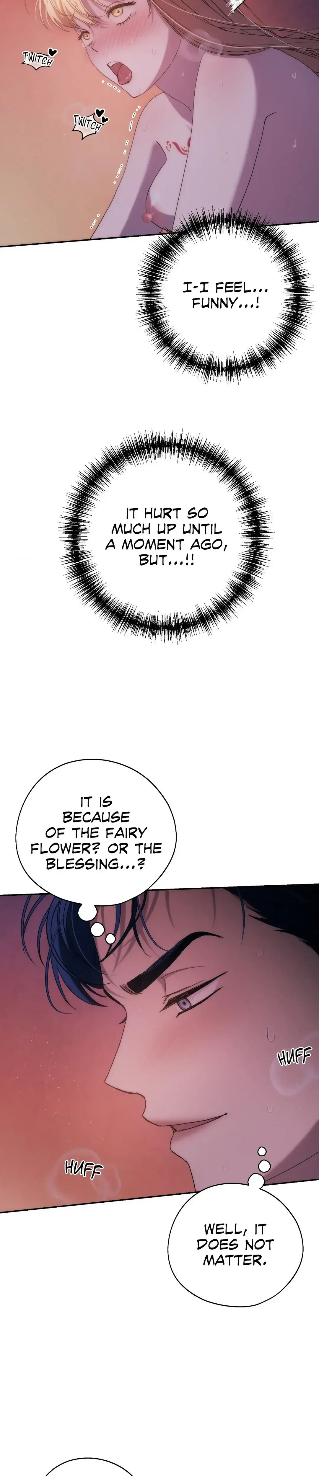 The Golden Wife In Law Chapter 21 - Page 24