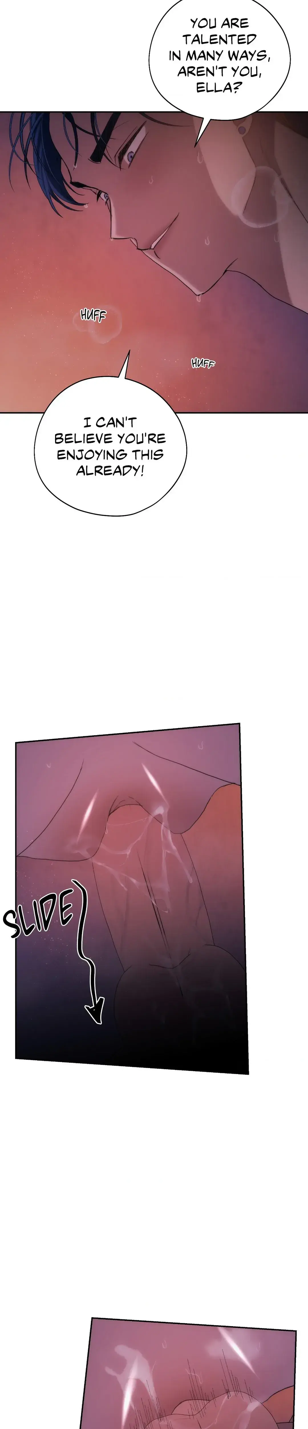 The Golden Wife In Law Chapter 21 - Page 26