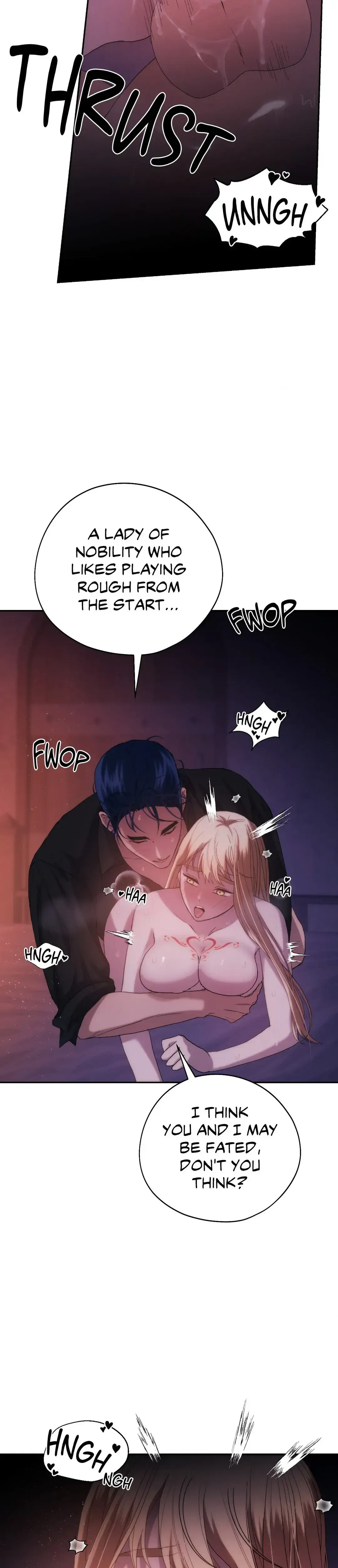 The Golden Wife In Law Chapter 21 - Page 27