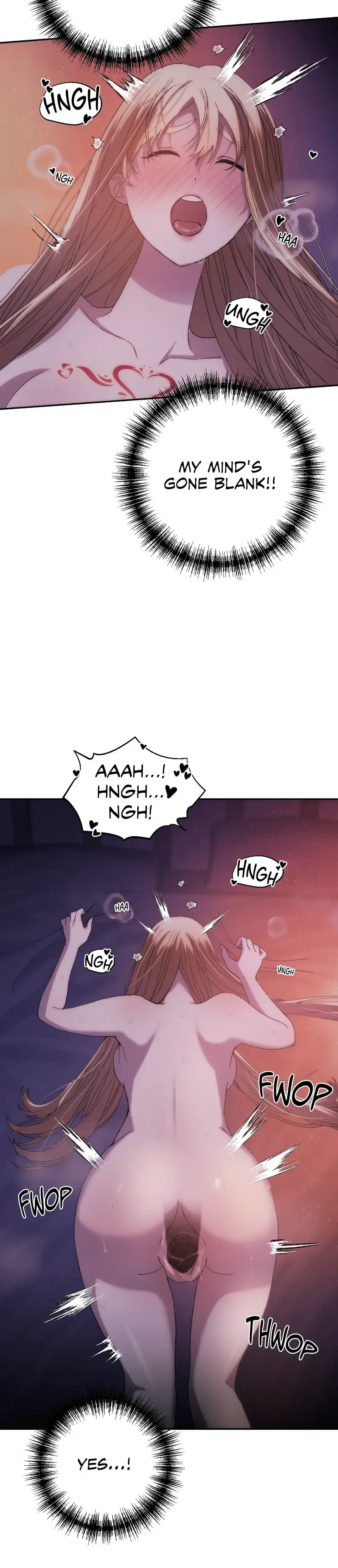 The Golden Wife In Law Chapter 21 - Page 29