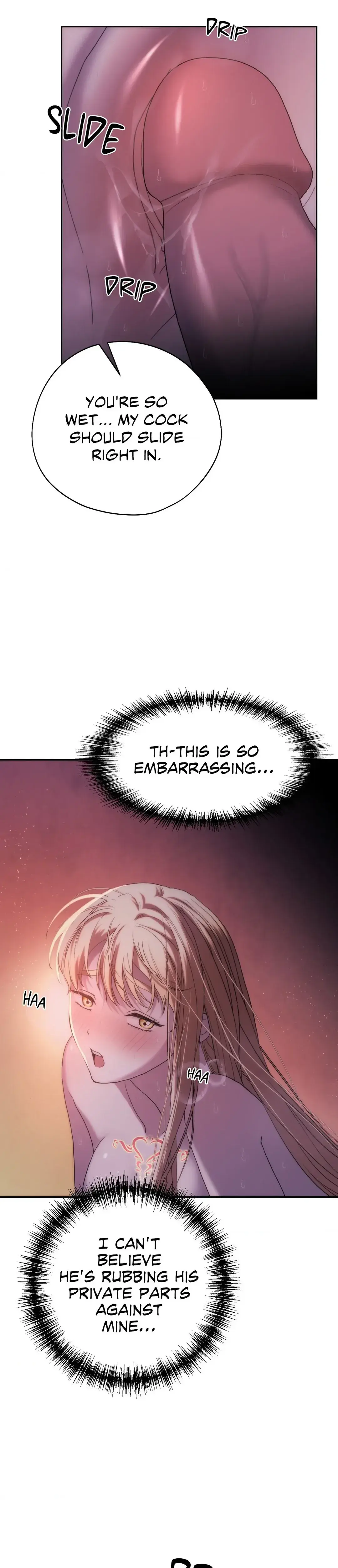 The Golden Wife In Law Chapter 21 - Page 3
