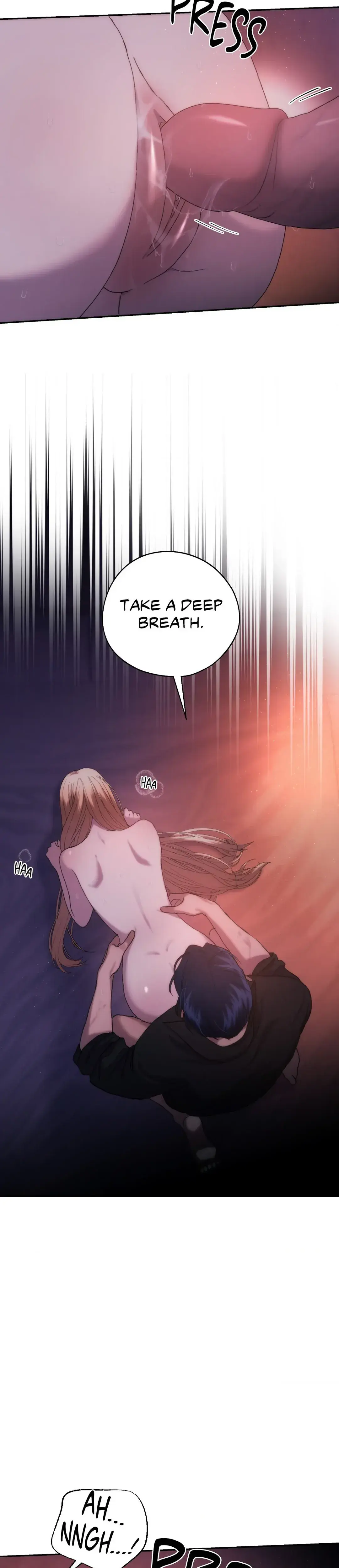 The Golden Wife In Law Chapter 21 - Page 4
