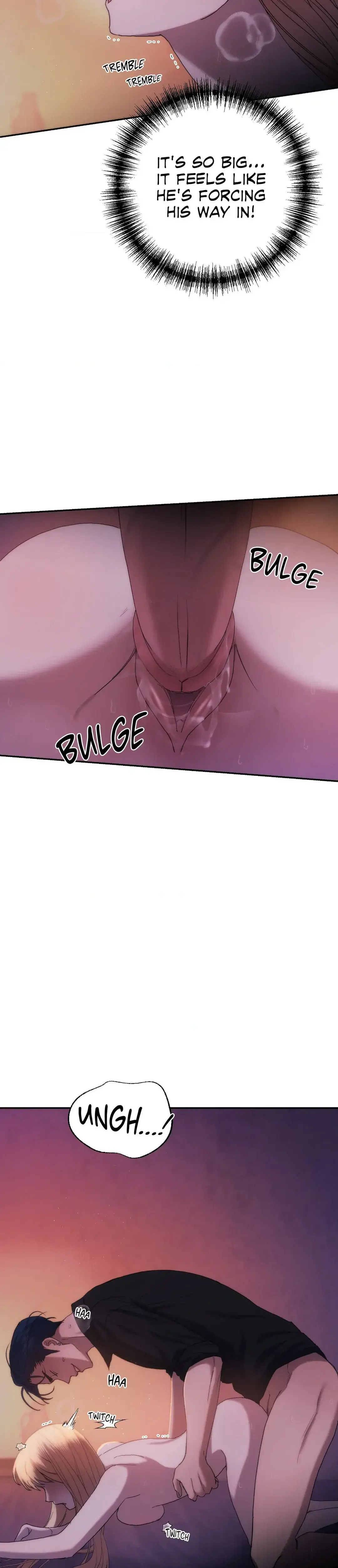 The Golden Wife In Law Chapter 21 - Page 6