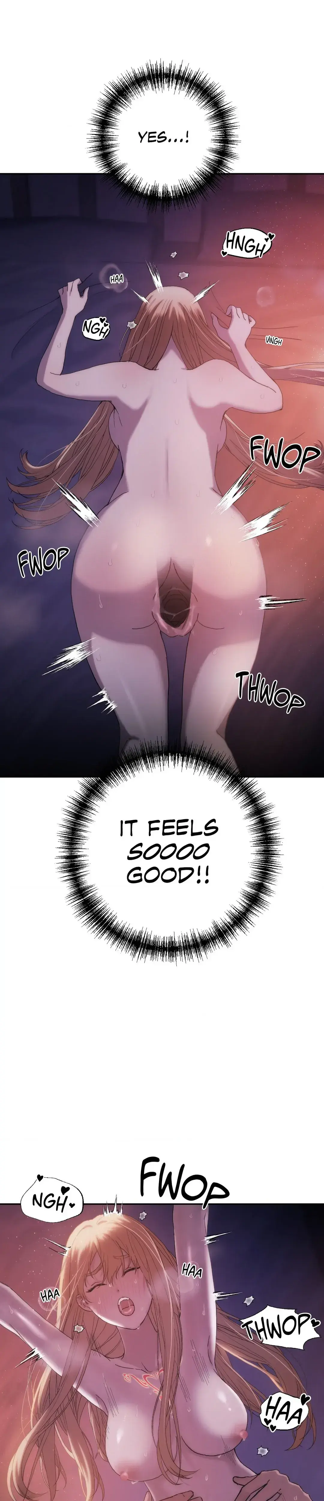 The Golden Wife In Law Chapter 22 - Page 1