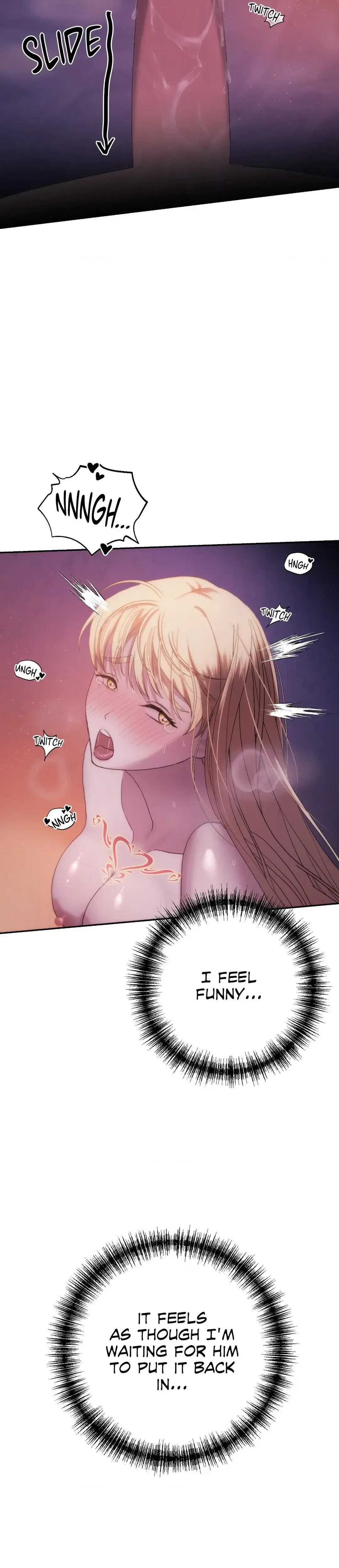 The Golden Wife In Law Chapter 22 - Page 12