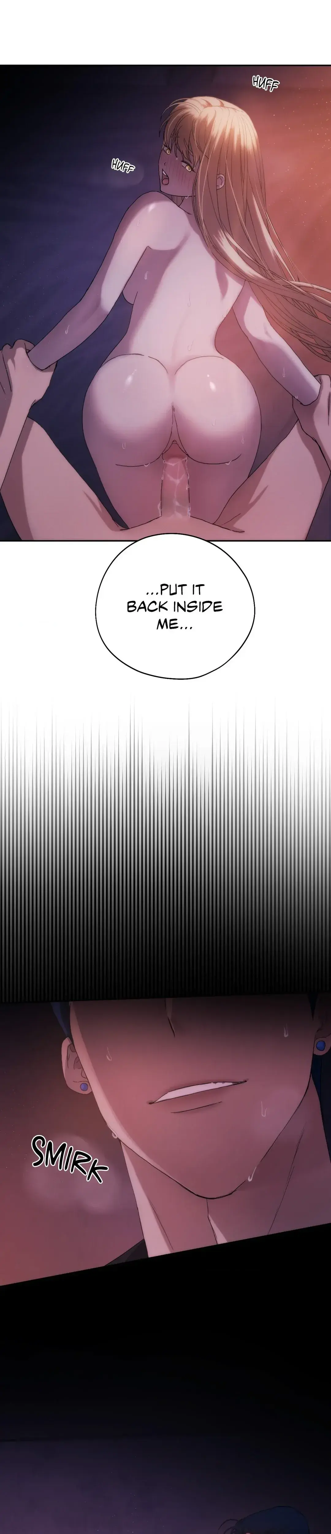 The Golden Wife In Law Chapter 22 - Page 15