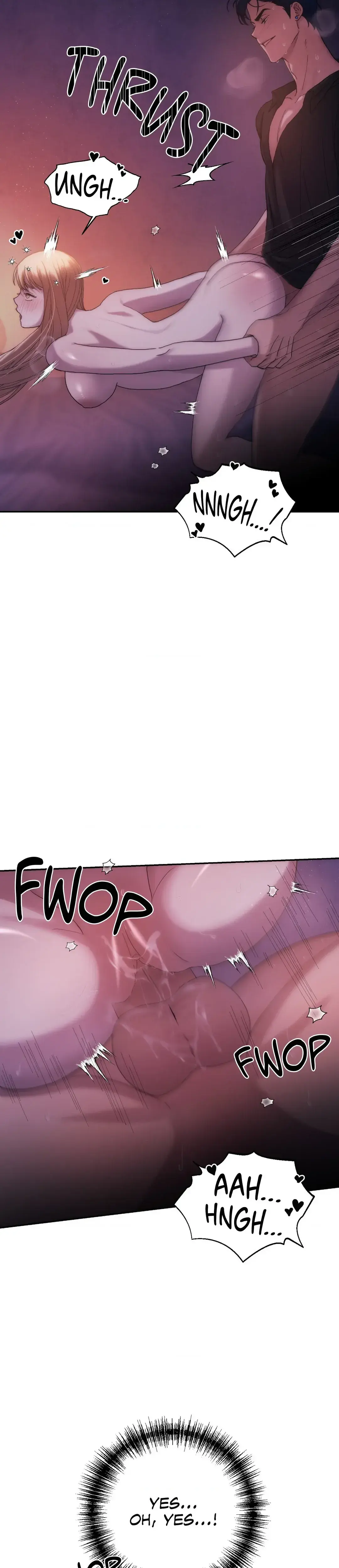 The Golden Wife In Law Chapter 22 - Page 16
