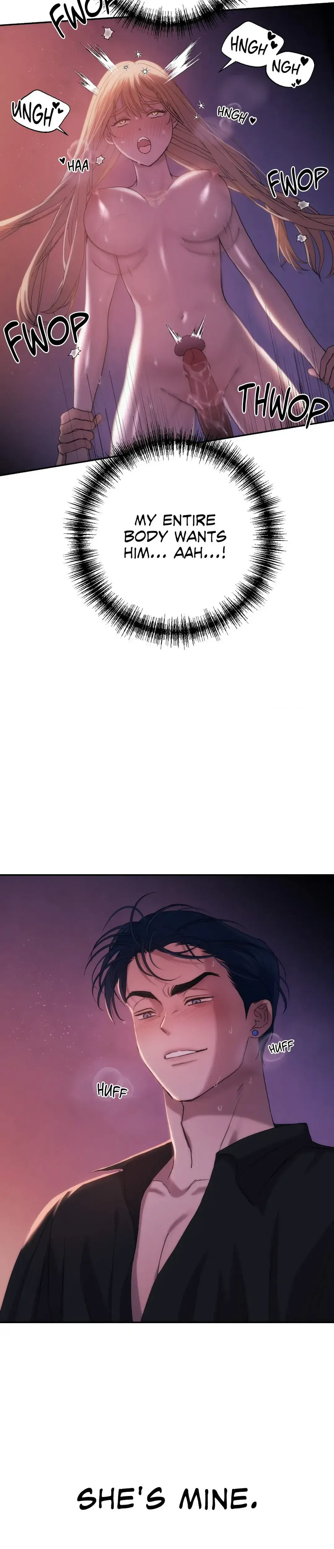 The Golden Wife In Law Chapter 22 - Page 17