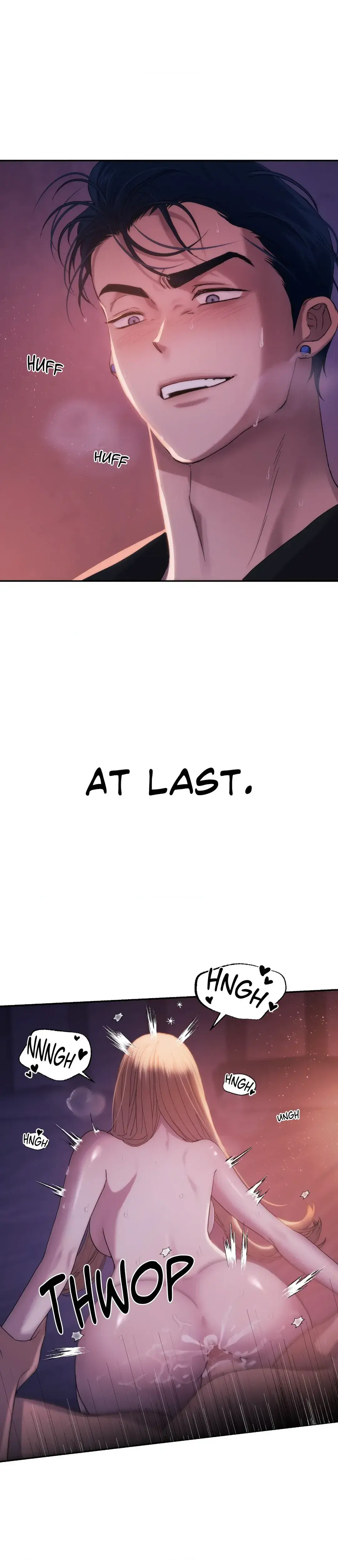 The Golden Wife In Law Chapter 22 - Page 18