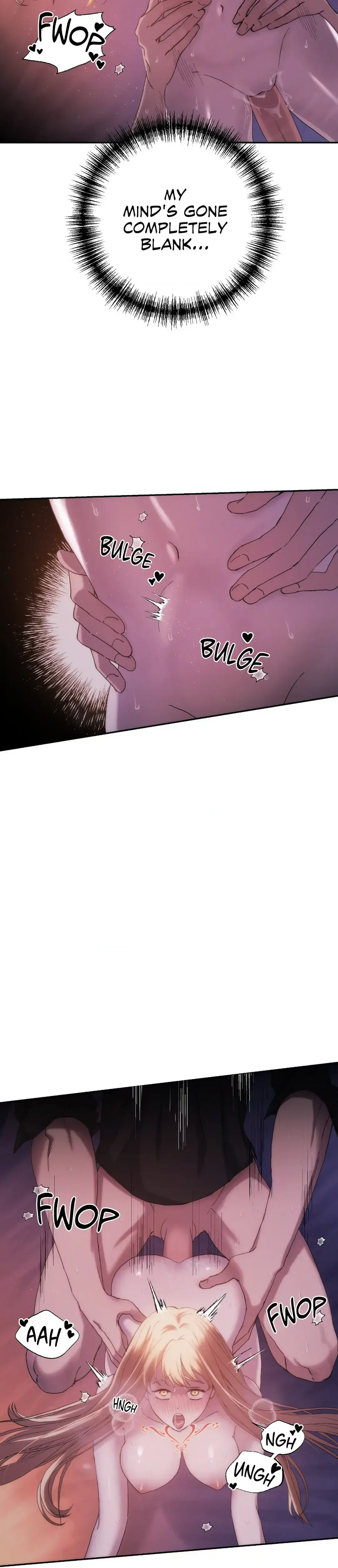 The Golden Wife In Law Chapter 22 - Page 2