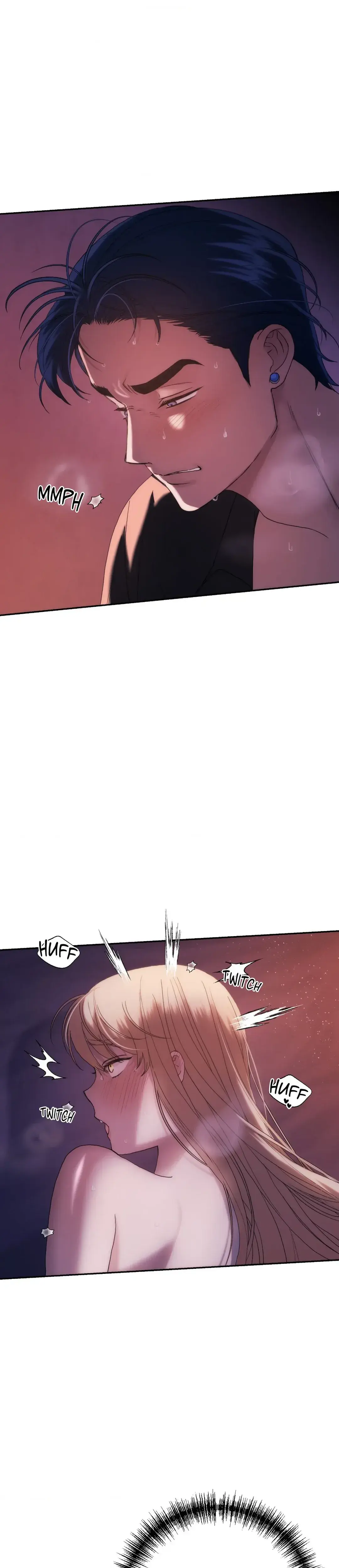 The Golden Wife In Law Chapter 22 - Page 20