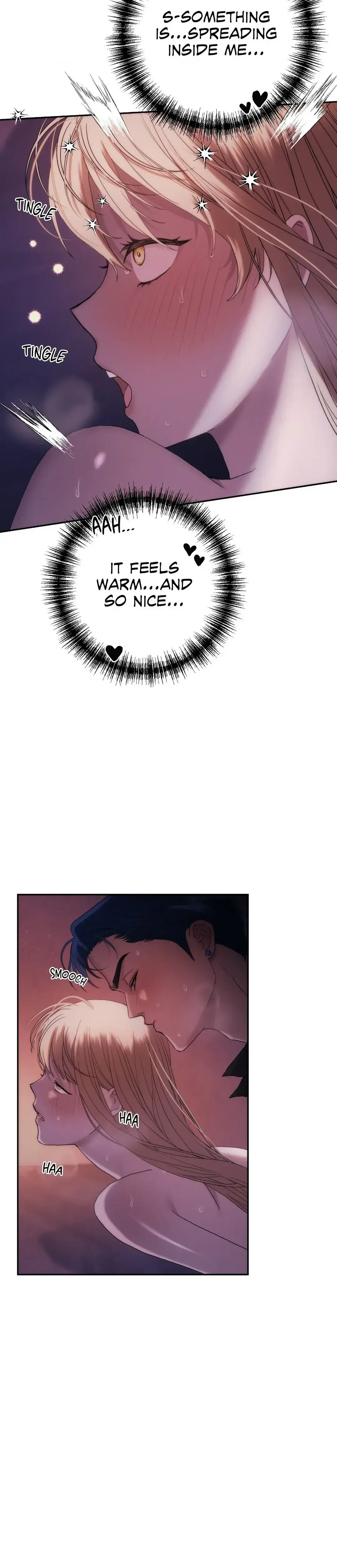 The Golden Wife In Law Chapter 22 - Page 21
