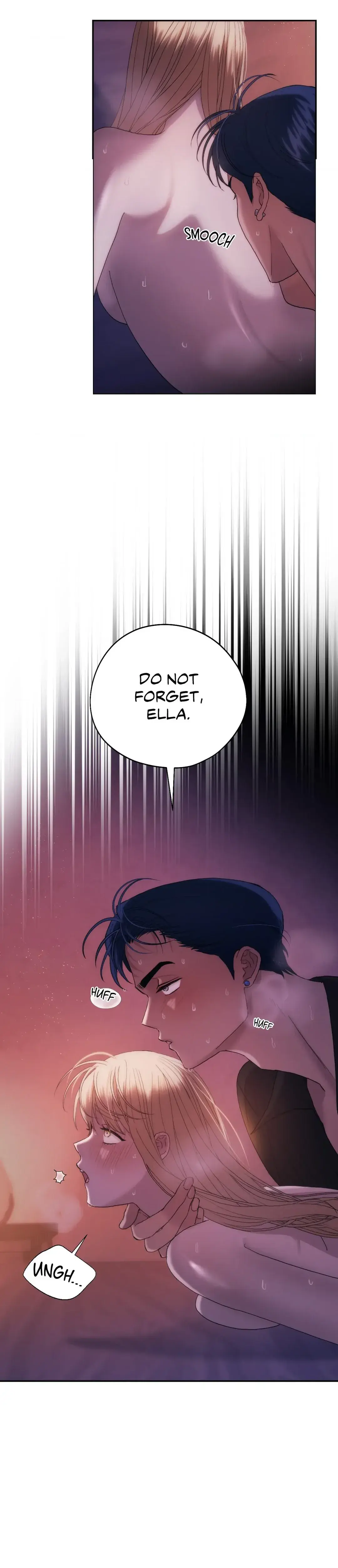 The Golden Wife In Law Chapter 22 - Page 22
