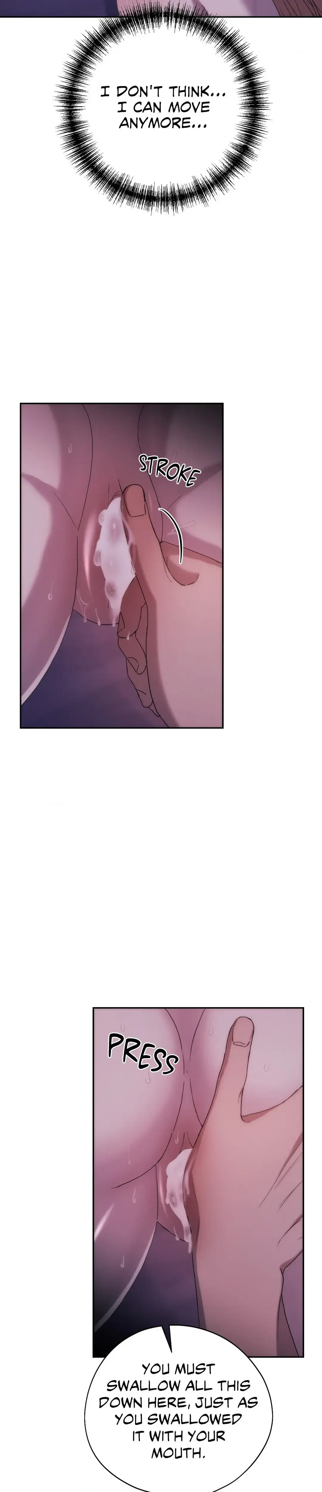 The Golden Wife In Law Chapter 22 - Page 25
