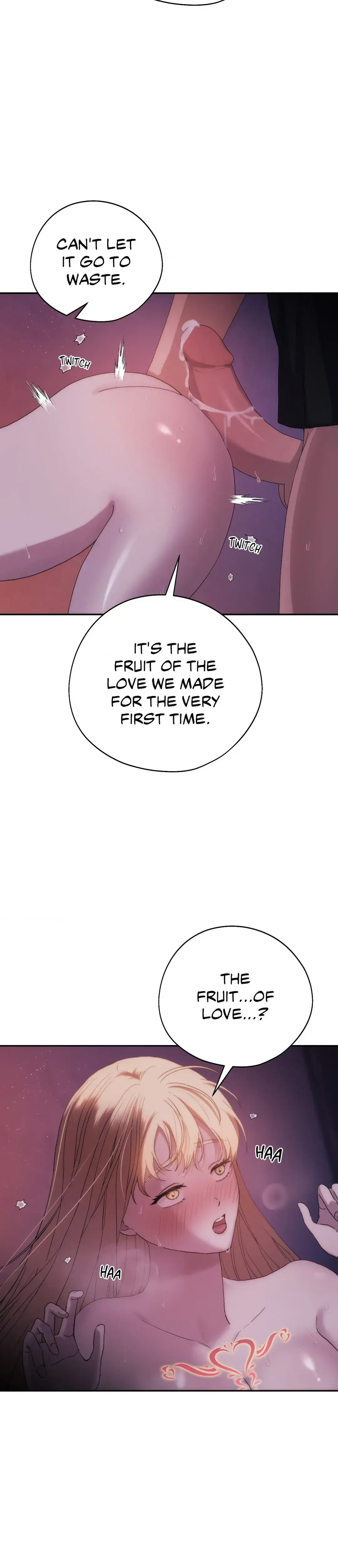 The Golden Wife In Law Chapter 22 - Page 26