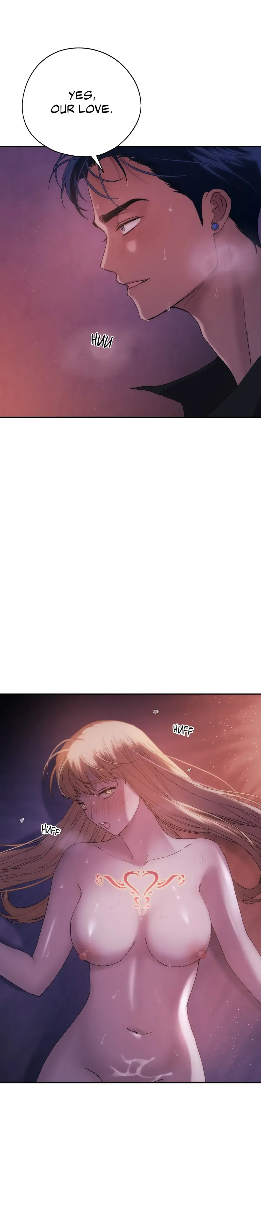 The Golden Wife In Law Chapter 22 - Page 27