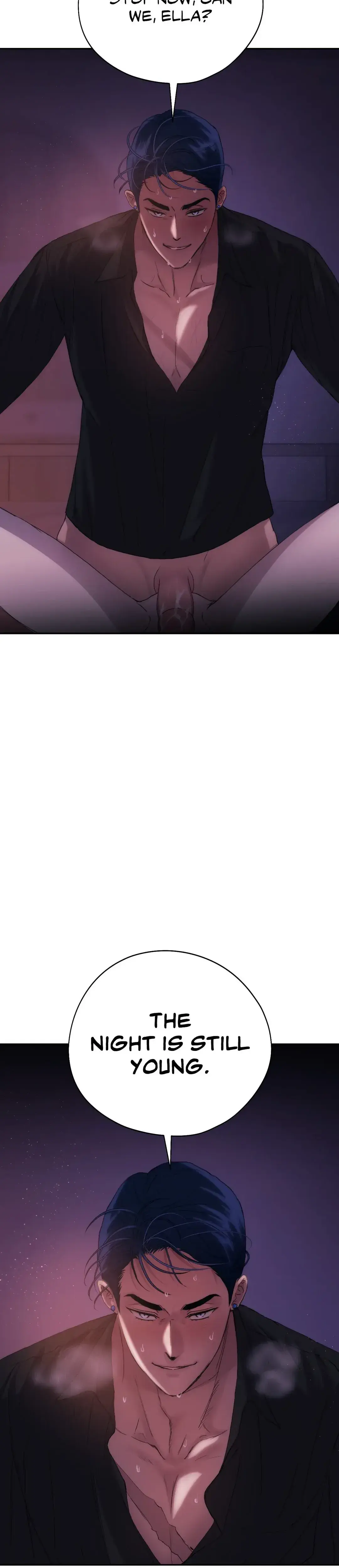 The Golden Wife In Law Chapter 22 - Page 29