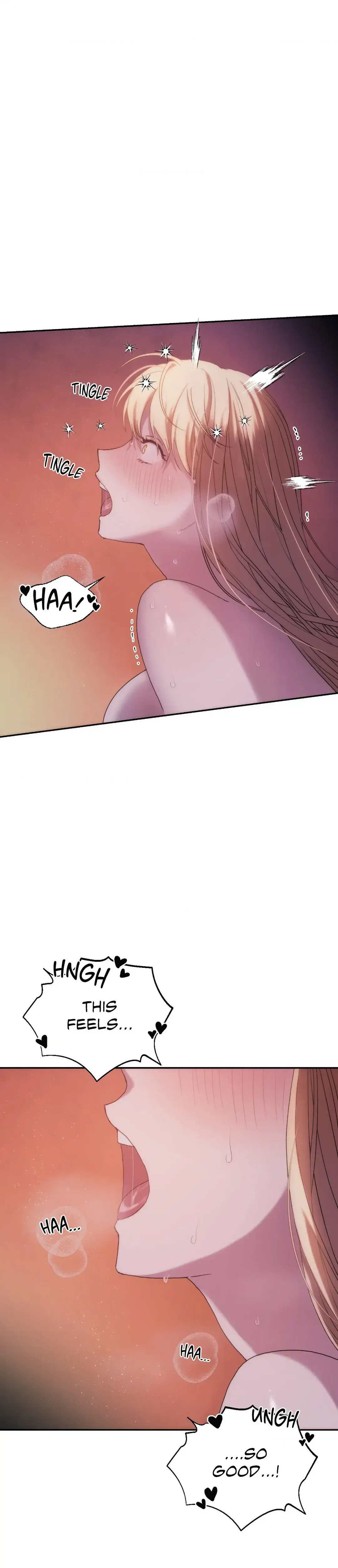The Golden Wife In Law Chapter 22 - Page 3